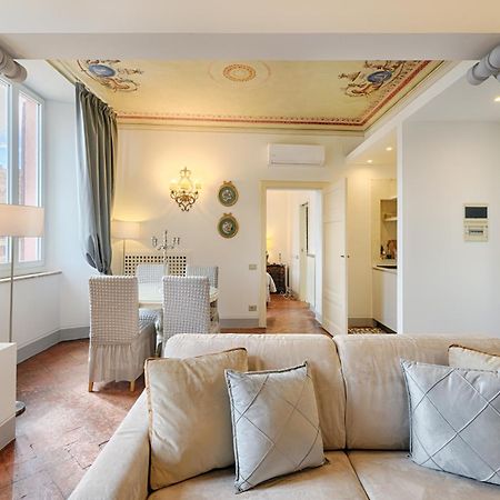 Palazzo Lenzi Apartment Siena Exterior photo