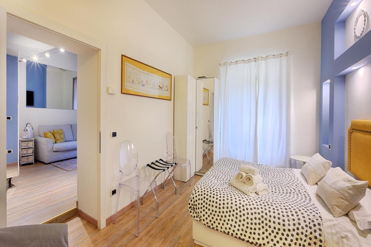 Palazzo Lenzi Apartment Siena Exterior photo