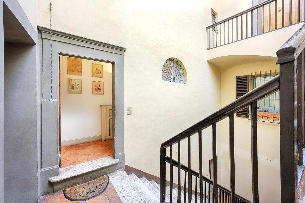 Palazzo Lenzi Apartment Siena Exterior photo